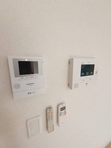 リュウ　ドゥ　デタントのセキュリティ