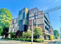 ローレルコート杉並松庵
