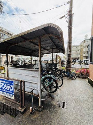 仲介手数料0円！グランドールKのその他共用部分