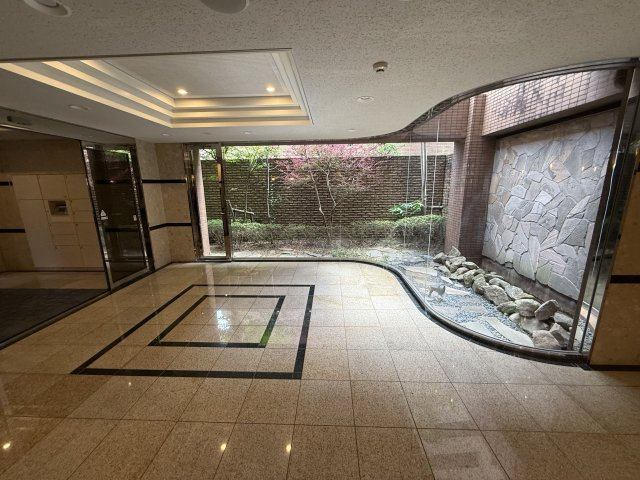 【エントランス】 | ダイアパレス赤坂☆仲介手数料無料☆