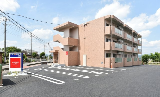 クラウニング岩宿のその他