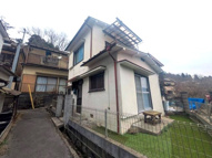 有野町唐櫃貸家の画像