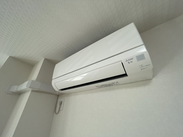 忍町ITDビルの設備
