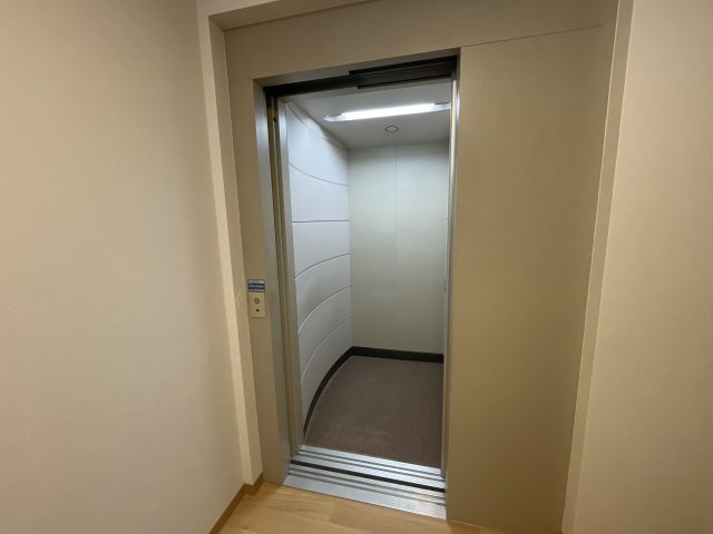 忍町ITDビルの設備