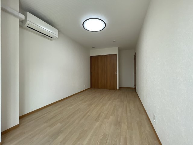 忍町ITDビルの子供部屋