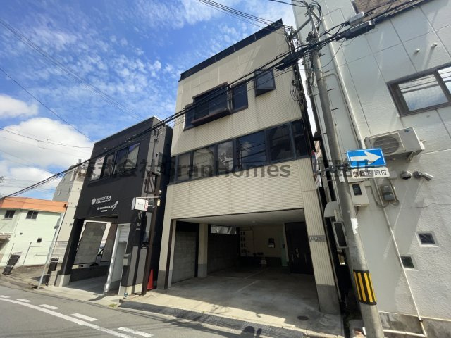 忍町ITDビル