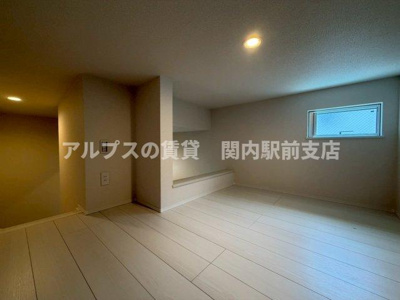 【内装】 | サントゥール山手