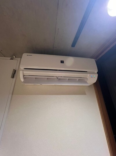 trias362の設備