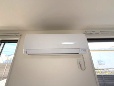 【設備】 | シャーメゾン パンジー