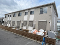 (仮称)　野田市なみき3丁目アパートの画像