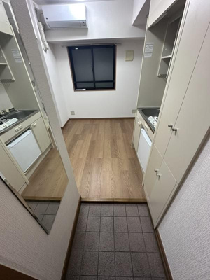 【玄関】 | プリンセスコート日本橋