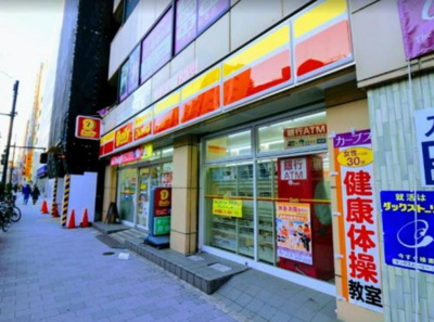 【周辺】 | プリンセスコート日本橋
