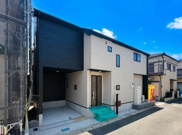 海老名市中野2期 新築戸建 全1棟の画像