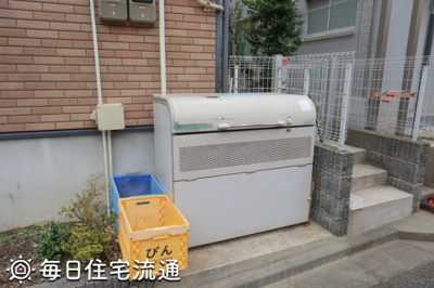 【その他共用部分】 | 榊