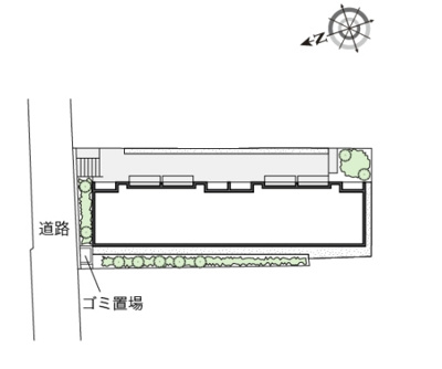 【区画図】 | 榊