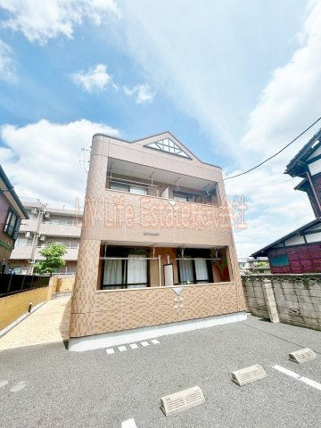 エトワールメゾン