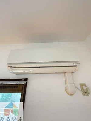 【設備】 | クレストヒルズ東山