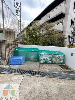 【その他共用部分】 | クレストヒルズ東山