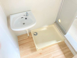 【設備】 | ビレッジハウス五所宮1号棟 | ビレッジハウスの同一物件・同一タイプの間取りの写真です