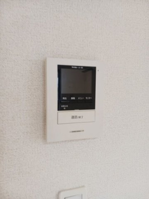 【設備】 | アミューゼ・クレールⅠ