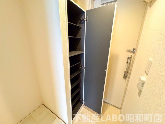 リブリ・西今川のその他