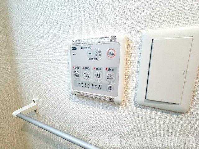 リブリ・西今川のその他