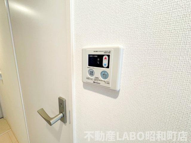 リブリ・西今川のその他