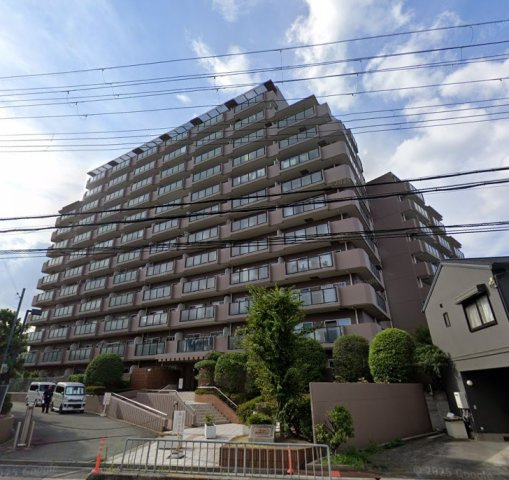 イトーピア東千里マンション