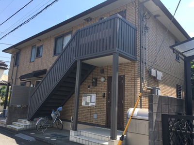 【外観】 | グリーン ヴィラ