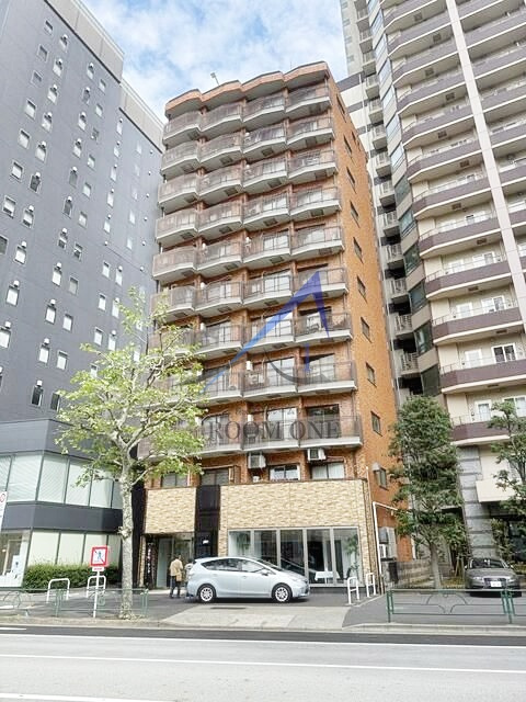 ライオンズマンション愛宕山