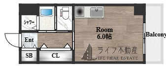 ロイヤルハイツ新深江