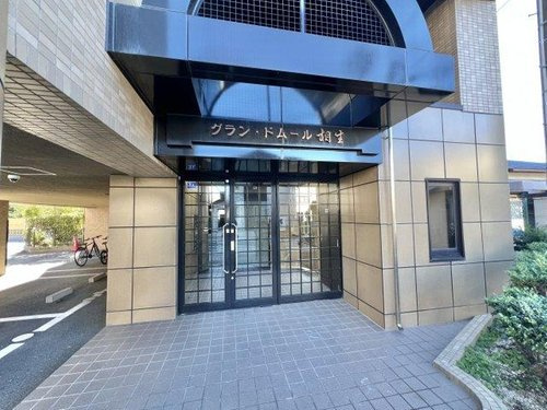 グラン・ドムール相生　中央区相生町のその他