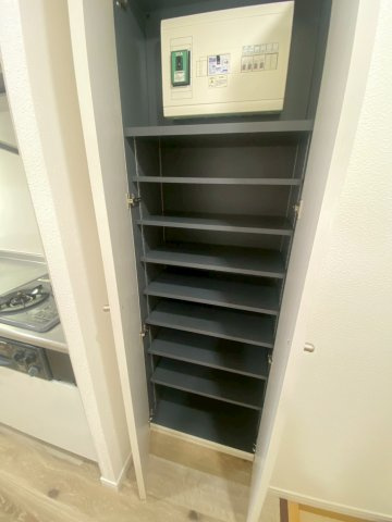 ※同間取り　別階　参考写真