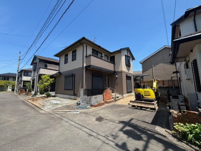 【外観】 | 戸建　吉藤4丁目