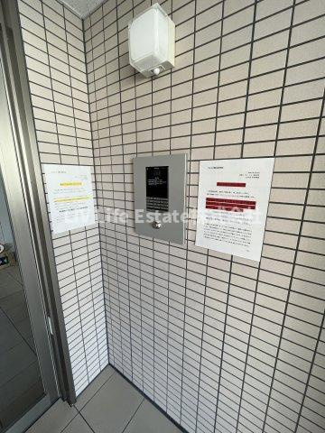 東大和市南街３丁目の賃貸マンション