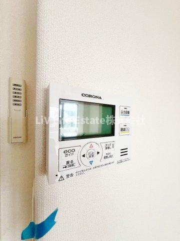 東大和市南街３丁目の賃貸マンション