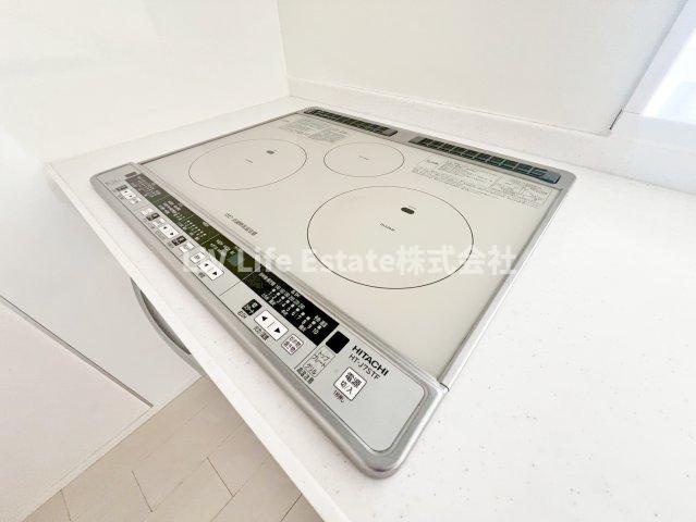 東大和市南街３丁目の賃貸マンション