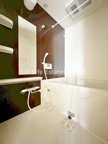 東大和市南街３丁目の賃貸マンション