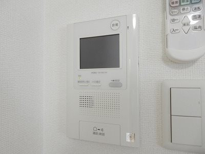 【セキュリティ】セレニテ本町グランデ