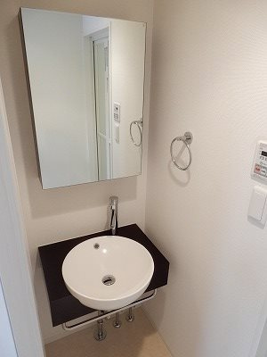 【トイレ】セレニテ本町グランデ