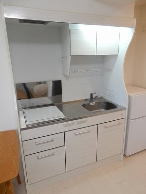 【キッチン】セレニテ本町グランデ