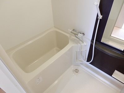 【浴室】セレニテ本町グランデ