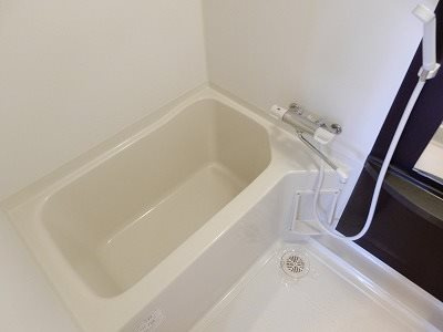 【浴室】セレニテ本町グランデ