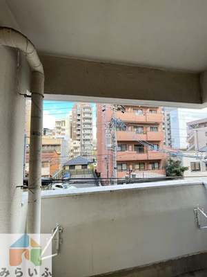【展望】 | 池下ウェストマンション