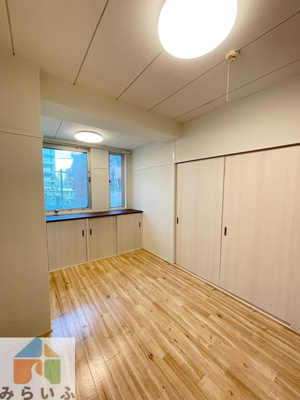 【その他】 | 池下ウェストマンション