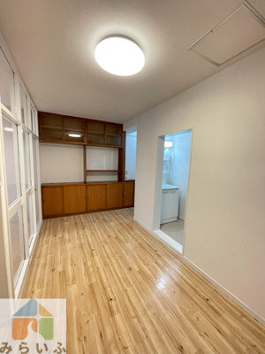 【内装】 | 池下ウェストマンション