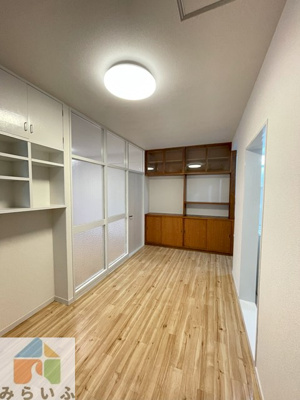 【居間・リビング】 | 池下ウェストマンション