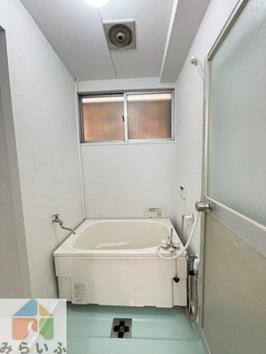 【浴室】 | 池下ウェストマンション