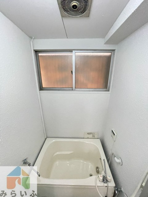 【浴室】 | 池下ウェストマンション