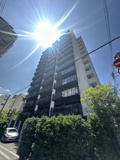 パークリュクス大阪京町堀の画像